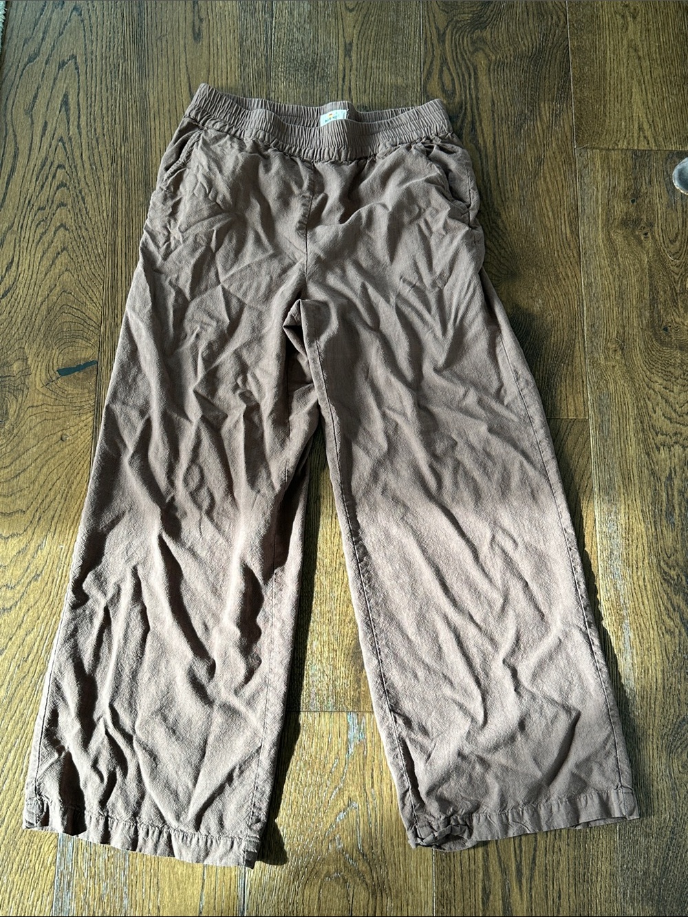 Marine Layer Allison Wide Leg